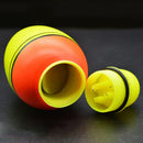 Night Glowing EVA Fishing Float Luminous Bobber Light Stick Fishing Floa