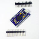 Pro Micro ATmega32U4 5V 16MHz Module Board Replacement ATmega328 Pro TFA