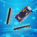 Pro Micro ATmega32U4 5V 16MHz Module Board Replacement ATmega328 Pro TFA