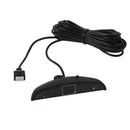 Black LED Display Car 4 Parking Sensor Reverse Backup Radar Alarm Syst ZKK