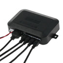 Black LED Display Car 4 Parking Sensor Reverse Backup Radar Alarm Syst ZKK
