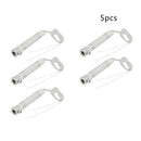 5pcs 100W Soldering Iron Heating Element Heater Core External Welding To LLM