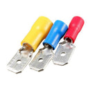 Electrical Insulated 373PCS Cold Press Wire Terminal Crimp combination PHQ