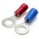 Electrical Insulated 373PCS Cold Press Wire Terminal Crimp combination PHQ