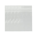 1000 4x6 Clear Reclosable 2-Mil Zip Lock Plastic Bags Poly Bag FBA Jewelry QVV