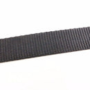 Polypropylene Webbing Nylon Thicken Strapping Backpack Bags Straps Weave 10m