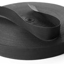 Polypropylene Webbing Nylon Thicken Strapping Backpack Bags Straps Weave 10m