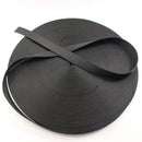 Polypropylene Webbing Nylon Thicken Strapping Backpack Bags Straps Weave 10m