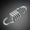 2pcs S Shaped Heavy duty strong extension spring swing hammock chair LWA
