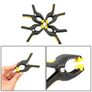 4x Plastic Clip LCD Screen Fastening Clamp for Tablet Cell Phone Repai FOO