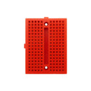 6pcs Mini Solderless Prototype Breadboard SYB-170 170 Tie-points QBX FDH