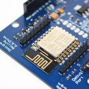 ESP-12E ESP8266 UART WIFI Wireless Shield TTL Converter for Arduino PFG TQU