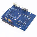 ESP-12E ESP8266 UART WIFI Wireless Shield TTL Converter for Arduino PFG TQU