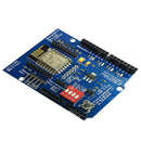 ESP-12E ESP8266 UART WIFI Wireless Shield TTL Converter for Arduino PFG TQU