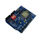 ESP-12E ESP8266 UART WIFI Wireless Shield TTL Converter for Arduino PFG TQU