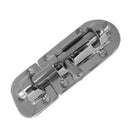 Boat Barrel Slide Bolt Door Latch  Heavy Duty Marine 316 Stainless ste NQX