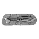 Boat Barrel Slide Bolt Door Latch  Heavy Duty Marine 316 Stainless steel  Nd