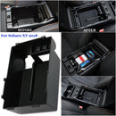 Armrest Storage Box Fits for Subaru XV 2018 Central Console Tray Organizer