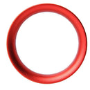 Start Stop Engine Button Switch Cover For Mazda CX5 CX3 CX4 1pc Red