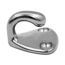 Boat Barrel Slide Bolt Door Latch Lock 4-1/4"Heavy Duty Marine Stainless steel