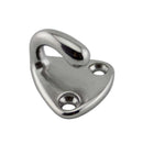 Boat Barrel Slide Bolt Door Latch Lock 4-1/4"Heavy Duty Marine Stainless steel