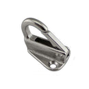 Boat Barrel Slide Bolt Door Latch Lock 4-1/4"Heavy Duty Marine Stainless gdrt