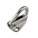 Boat Barrel Slide Bolt Door Latch Lock 4-1/4"Heavy Duty Marine Stainless gdrt