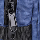 Chest Back Bag Oxford Cloth Multi-function simple shoulder Messenger Bag BIJ