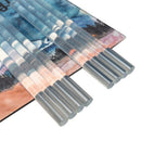 For Electric Gun Craft Tool 7mm 100 Pack Hot Melt Glue Sticks