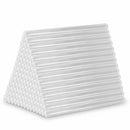 For Electric Gun Craft Tool 7mm 100 Pack Hot Melt Glue Sticks