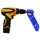 Diamond Drill Bit Sharpening Tool Corundum Grinding Wheel Powered Tool Drill