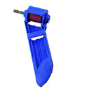 Diamond Drill Bit Sharpening Tool Corundum Grinding Wheel Powered Tool Drill