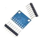 GY-521 MPU-6050 3 Axis Gyroscope + 3 Axis Accelerometer Module for Ard CEH