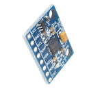 GY-521 MPU-6050 3 Axis Gyroscope + 3 Axis Accelerometer Module for Ard CEH