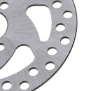 120mm Motorcycle Brake Disc Rotor for 47cc 49cc Mini Pocket ATV Brand ZOR