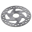 120mm Motorcycle Brake Disc Rotor for 47cc 49cc Mini Pocket ATV Brand ZOR