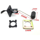 Fuel/Petrol Sender Level Gauge Sensor Floating for Scooter Moped High Qual PBT