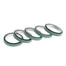 5 Pieces Exhaust Pipe Gaskets for GY6 125cc 150cc Scooter Moped  High Qu TII