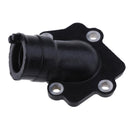 Yamaha JOG50 sail 90JOG90 carburetor interface intake pipe High Quality Top WXX