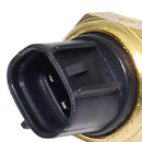 For CFMOTO CF800 CF 800 ATV Radiator Cooling Fan Temperature Switch Sensor IHZ