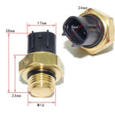 Radiator Cooling Fan Temperature Switch Sensor For CFMOTO CF800 CF 800 A ELS