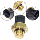 For CFMOTO CF800 CF 800 ATV Radiator Cooling Fan Temperature Switch Sensor IHZ