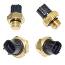 For CFMOTO CF800 CF 800 ATV Radiator Cooling Fan Temperature Switch Sensor IHZ