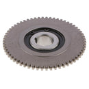 GY6-125 Beyond Bicycle 150cc Integral Starter Disc Overrunning Clutch Asse MEO