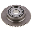 GY6-125 Beyond Bicycle 150cc Integral Starter Disc Overrunning Clutch Asse MEO