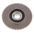 GY6-125 Beyond Bicycle 150cc Integral Starter Disc Overrunning Clutch Asse MEO