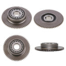 GY6-125 Beyond Bicycle 150cc Integral Starter Disc Overrunning Clutch Asse MEO