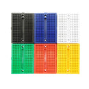 12Packs 170 Points Mini SMALL Solderless Breadboard For Arduino Proto Shie ICI