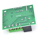 DC 12V Digital LED Thermostat Temperature Control Switch Module XH-W1209 New