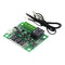 DC 12V Digital LED Thermostat Temperature Control Switch Module XH-W12 YMR OAX